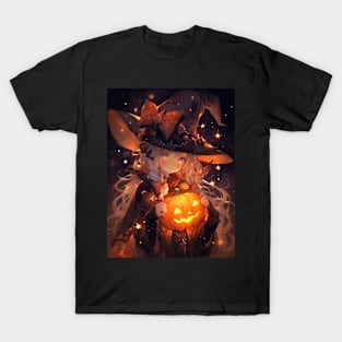 Witch girl T-Shirt